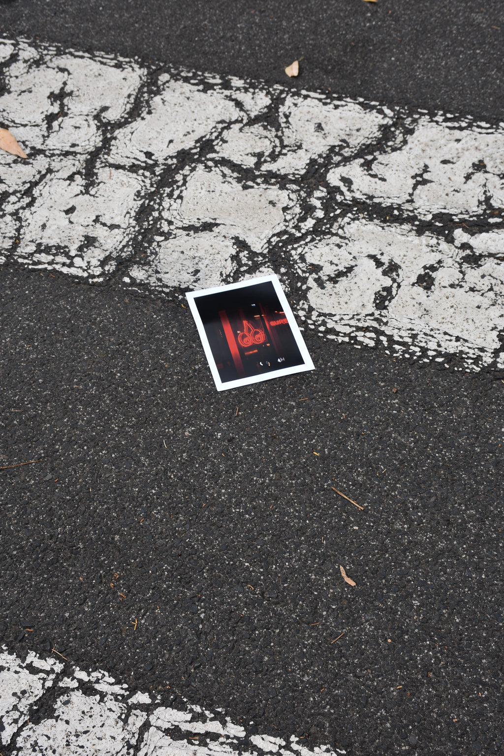 Neon Fruit - Photo Print, Neon Sign
