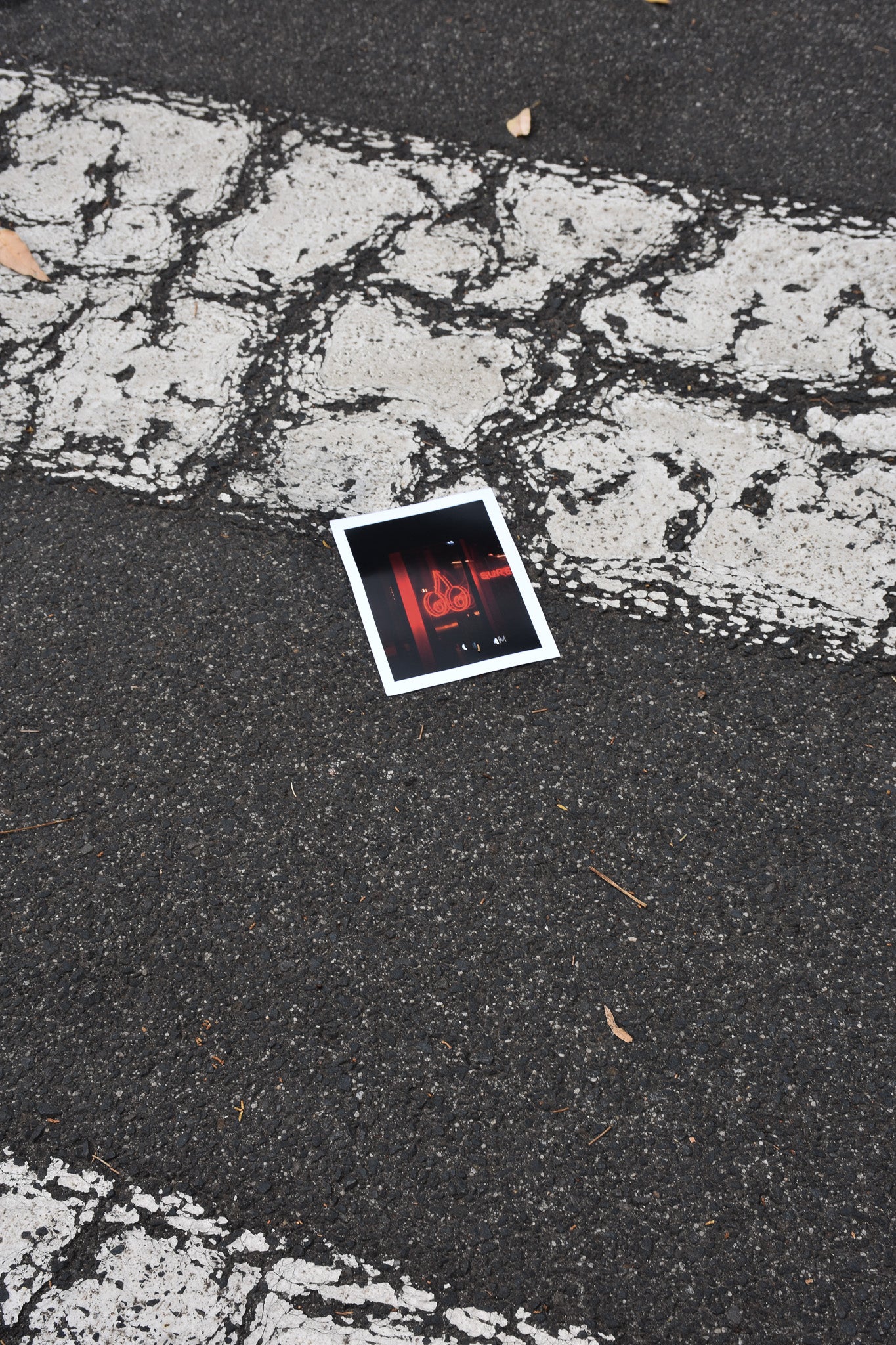 Neon Fruit - Photo Print, Neon Sign