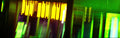 Electric Evening - Photo Print, Neon